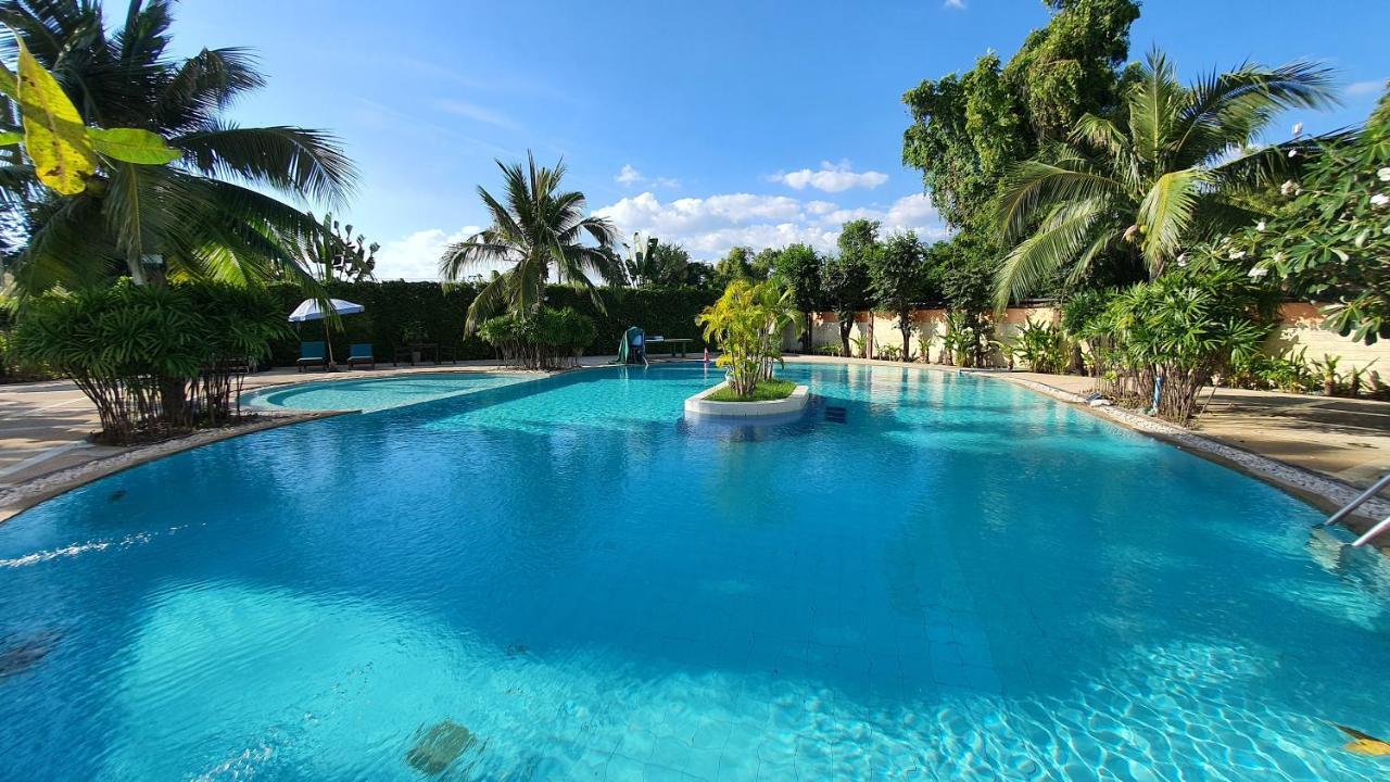 Double Superior Condo Rayong With Seaview - 7Th Floor Free Wifi Экстерьер фото