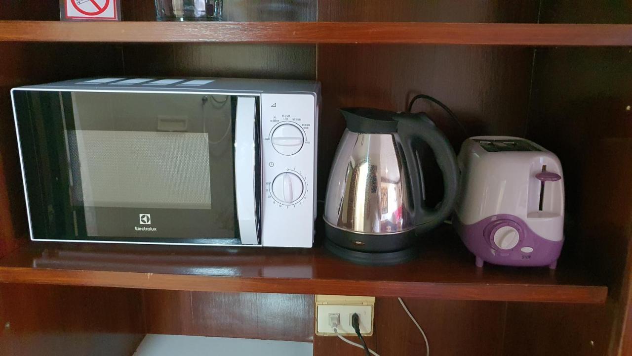 Double Superior Condo Rayong With Seaview - 7Th Floor Free Wifi Экстерьер фото